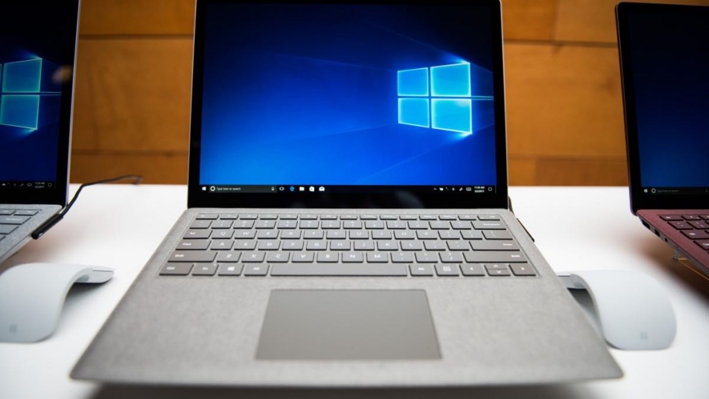 Afinal vai ser possível voltar ao Modo S no Windows 10