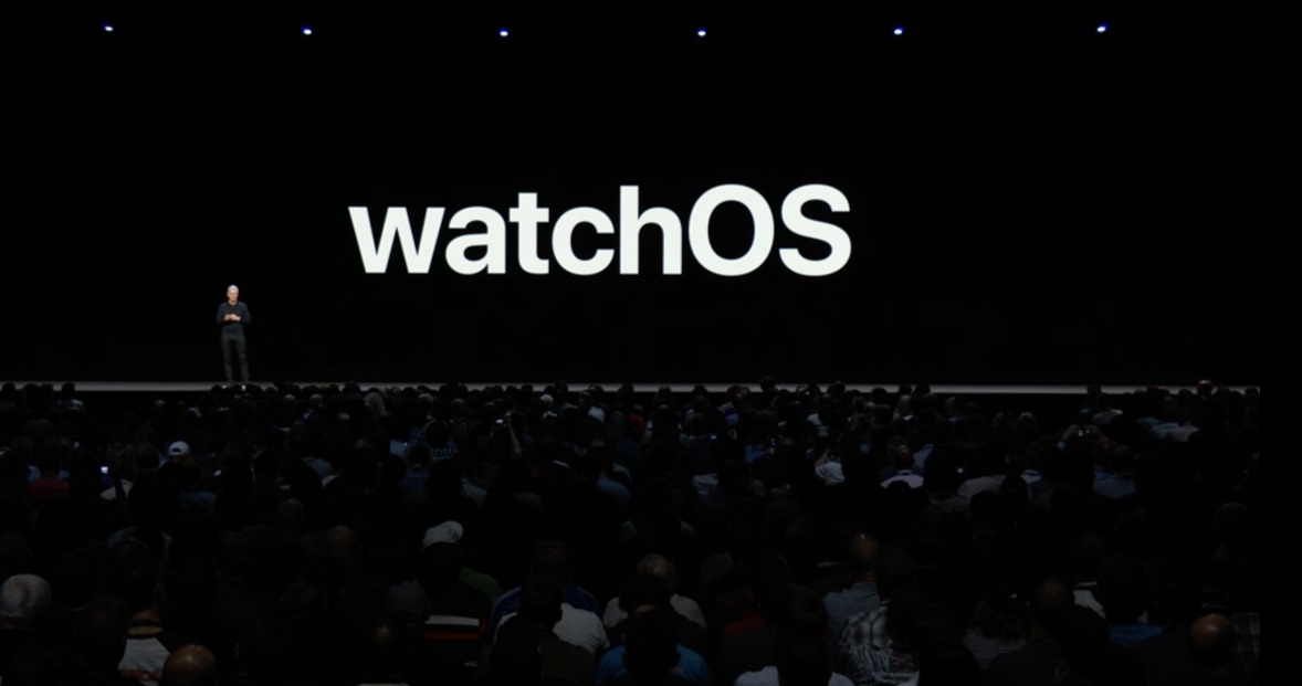 watchOS 5 está a chegar! Conheçam as principais novidades