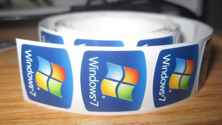 Windows 7 suporte Microsoft fim