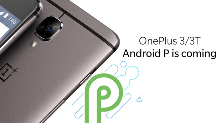 oneplus-3-3T-Android-P