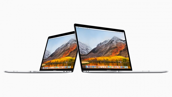Apple computador macOS MacBook Pro