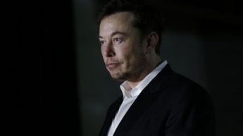 Elon Musk Tesla bolsa