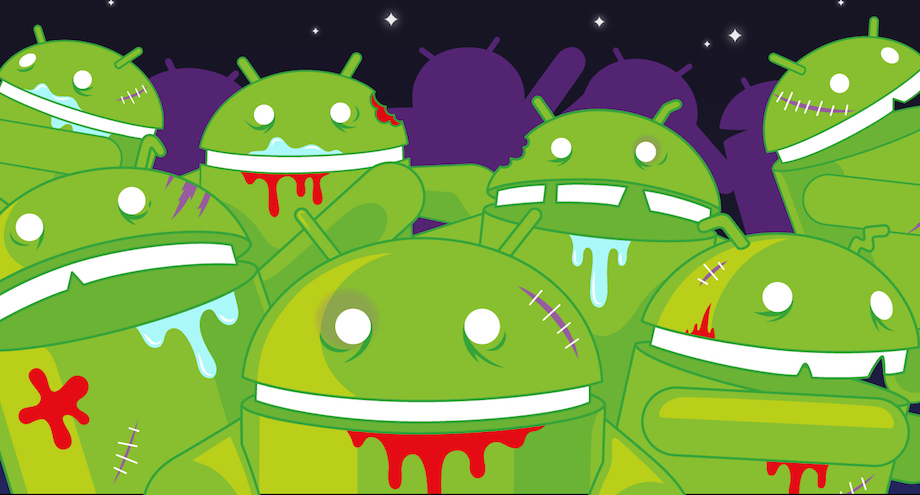 Android: Quais as melhores soluções “anti-bicharada”?