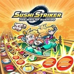 Sushi Striker: The Way of the Sushido