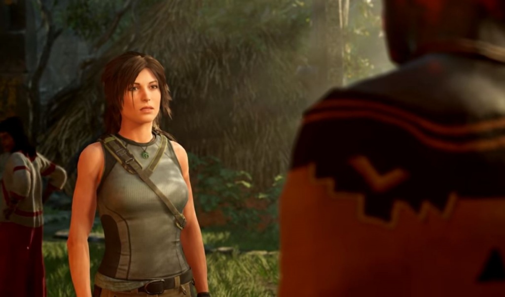 Shadow of the Tomb Raider já está em Gold