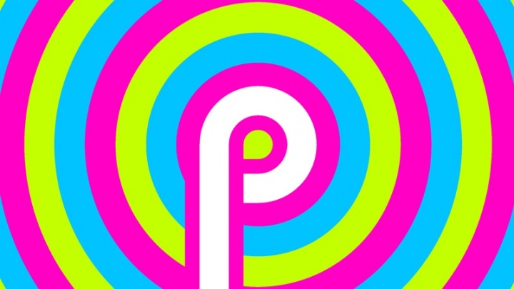 Android P Beta 4 Google smartphone