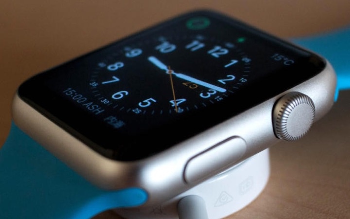Apple Apple Watch 4 rumores novidades