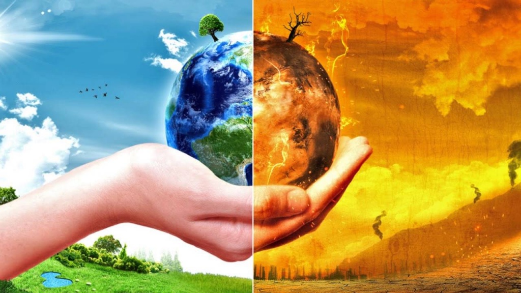 Dia 1 de agosto esgotam-se os recursos naturais do Planeta