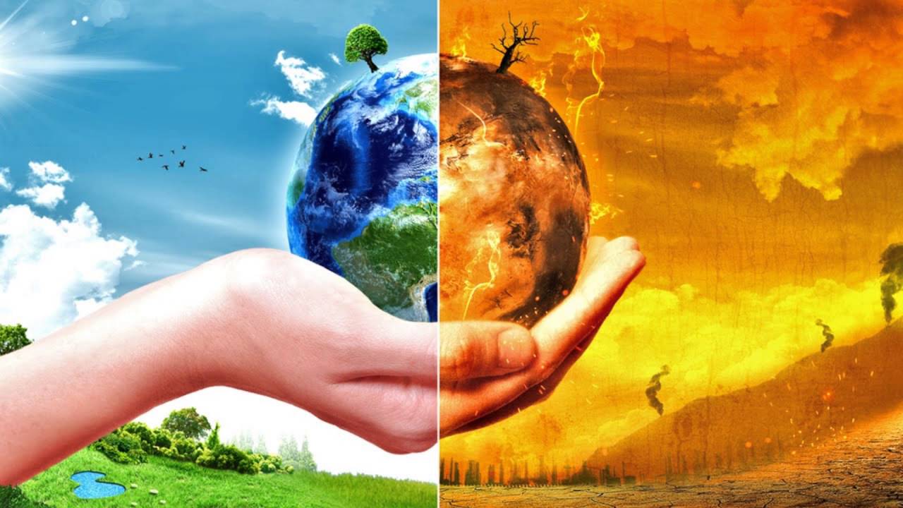 Dia 1 de agosto esgotam-se os recursos naturais do Planeta