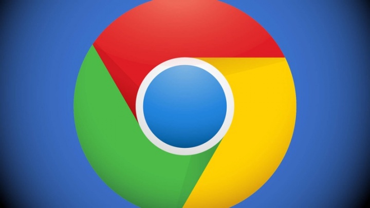 Chrome reiniciar browser endereço
