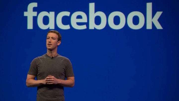 Facebook Mark Zuckerberg acionistas saída