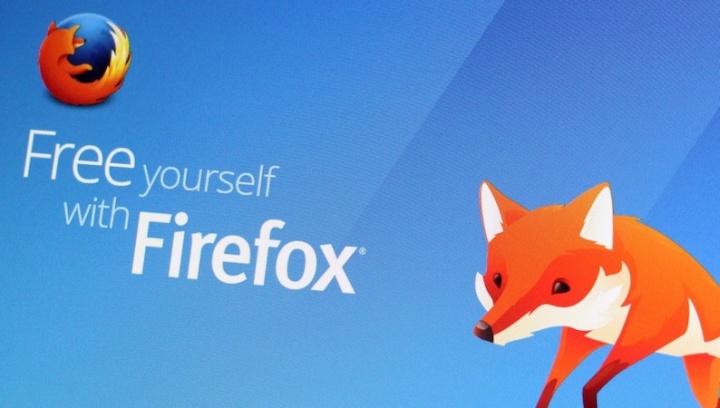 Windows 10 Firefox disco problema solução