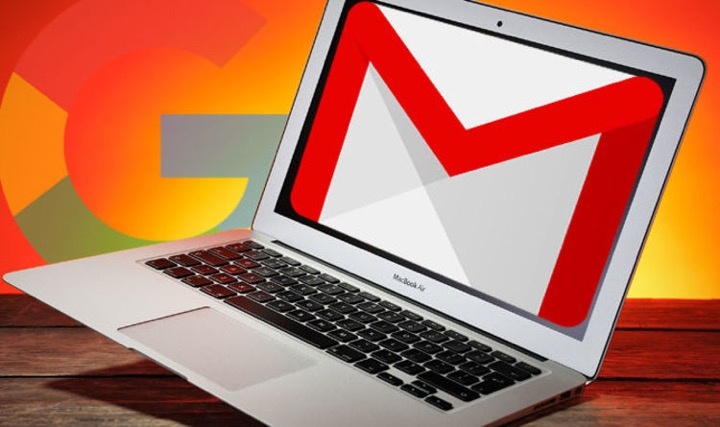 Gmail Google e-mail modo confidencial