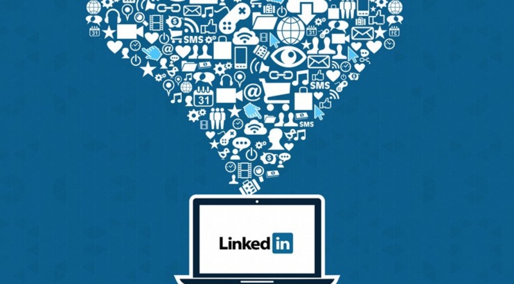 59% não usa o LinkedIn para encontrar ou oferecer emprego