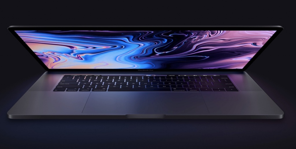 Surpresa! A Apple apresentou os novos MacBook Pro 2018
