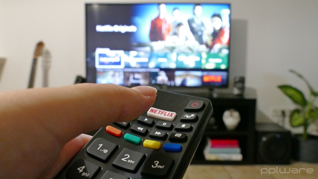 5 Séries da Netflix que deve assistir #1