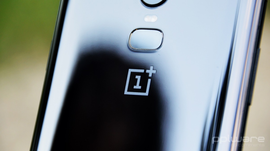Imagem OnePlus 6T