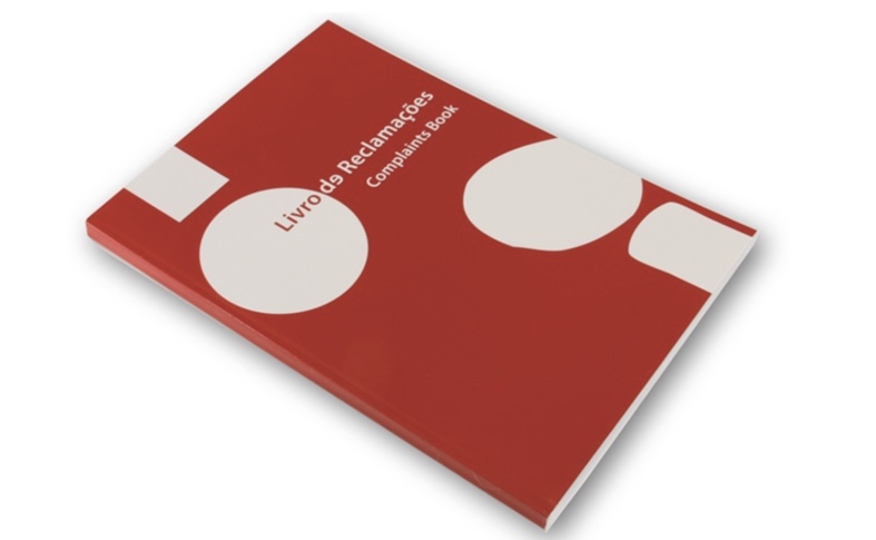 Livro de Reclamações Eletrónico: Onde estás tu?