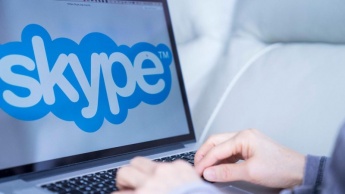 Skype 8.0 Microsoft atualização