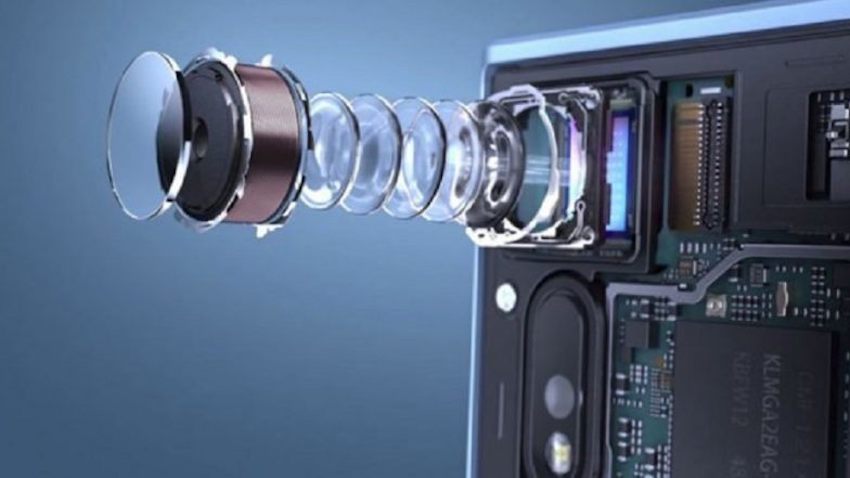 Sony anuncia novo sensor de imagem com 48 megapíxeis