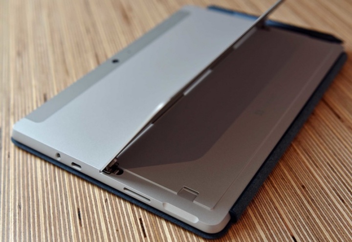 Surface Go Microsoft preço tablet computador