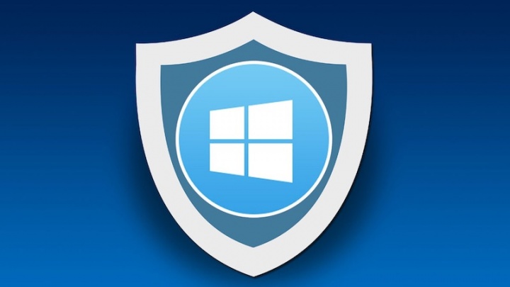 Windows 10 Windows Defender Dos linha de comando