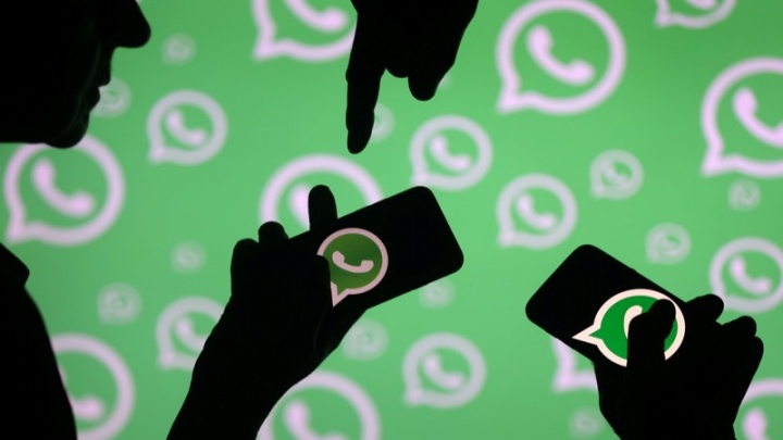 WhatsApp reencaminhamento mensagens notícias falsas
