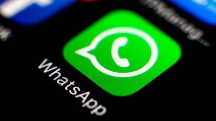 WhatsApp reencaminhamento mensagens notícias falsas