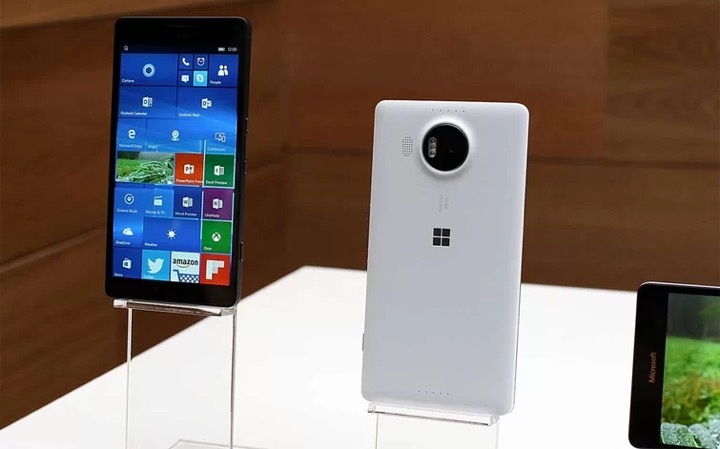 Windows Phone Surface Phone Microsoft