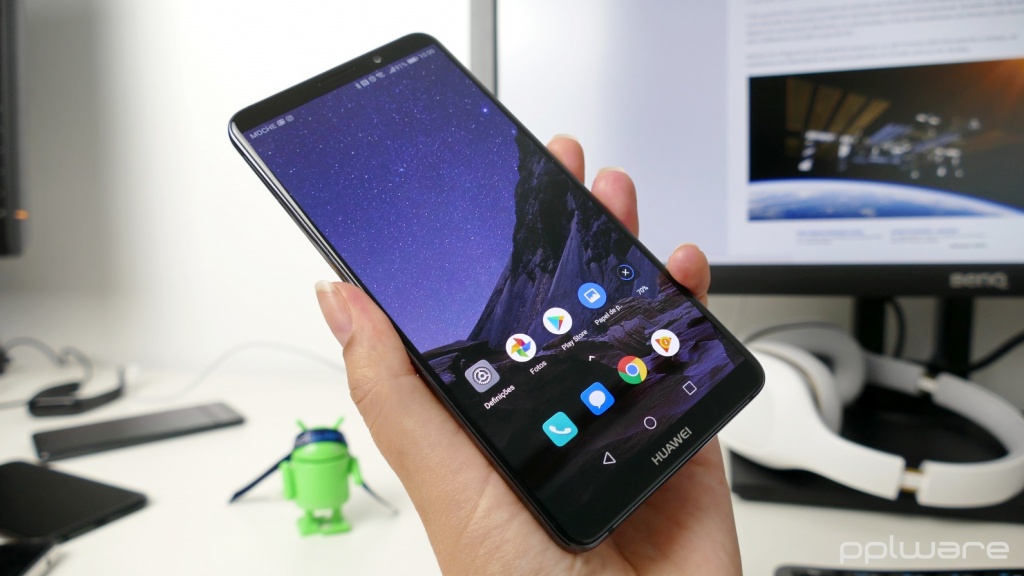 POCO Launcher – Instale já o launcher do novo smartphone da Xiaomi