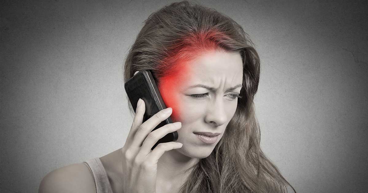 Saiba se o seu smartphone é dos que emite mais radiação