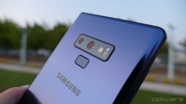 Samsung Galaxy S10, dos primeiros rumores às primeiras imagens