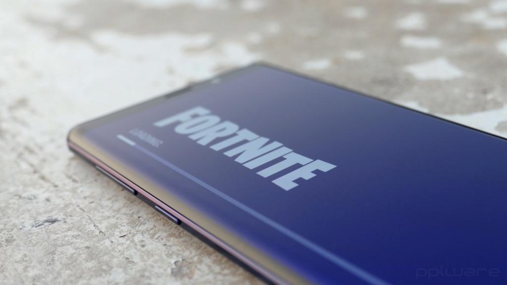 Questão semanal: 56% nunca jogou Fortnite