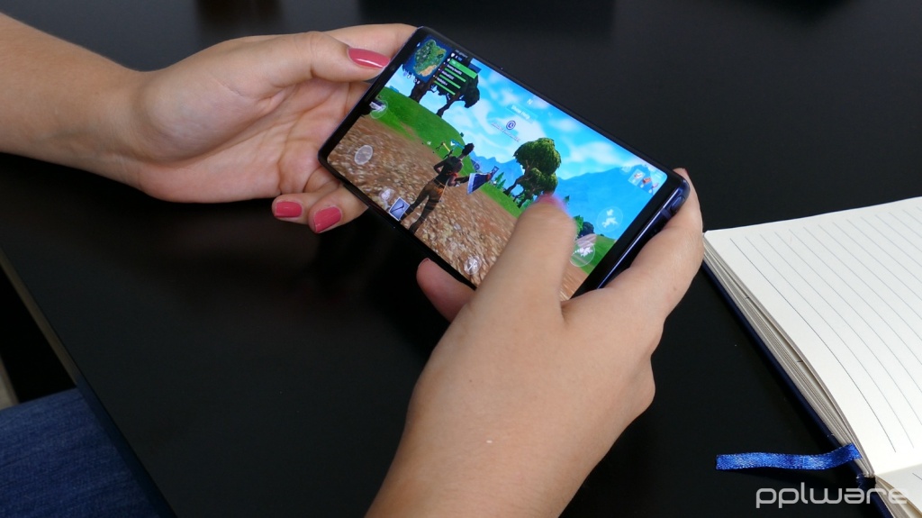 Fortnite para Android é atualizado e chega a mais smartphones