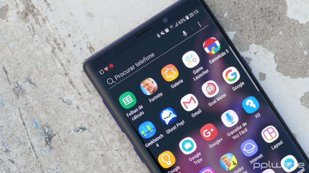 Top 10: as apps mais populares do mundo Android