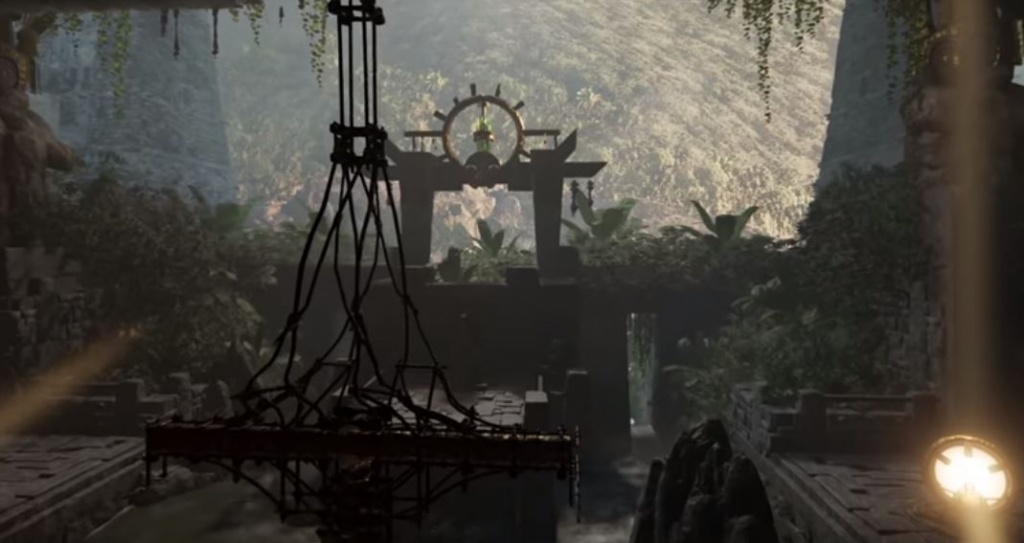 O melhor de Shadow of the Tomb Raider