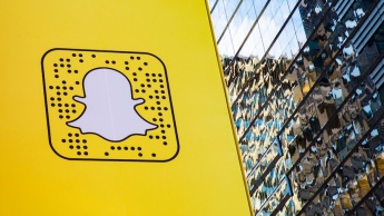 Snap Snapchat investimento ações príncipe