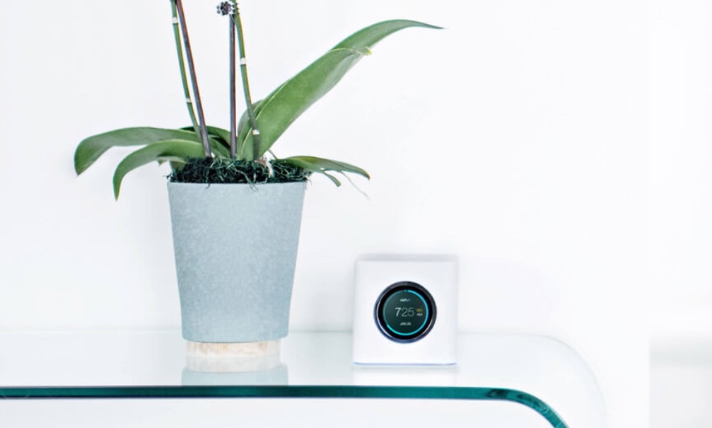 AmpliFi: Este é o router que toda a gente o saberá configurar