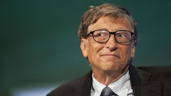 Bill Gates provisoes
