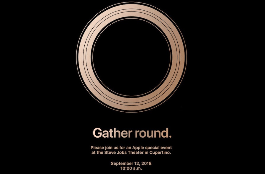 Apple: Evento de apresentação de novos iPhones já tem data marcada