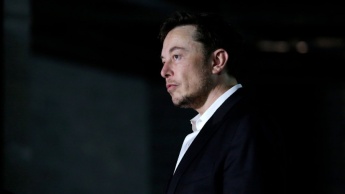 Elon musk Tesla bolsa