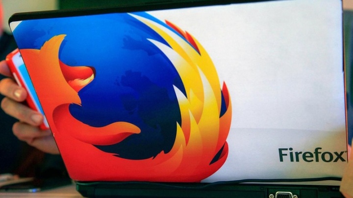 Mozilla Firefox add-on privacidade