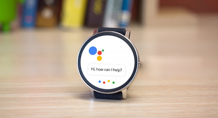 Google Pixel Watch smartwatches
