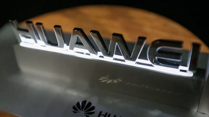 Huawei redes 5G smartphones