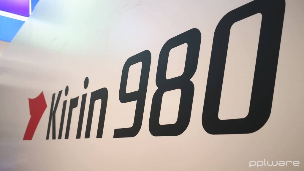 IFA2018: Huawei prepara-se para apresentar o novo Kirin 980… será que traz smartphone?