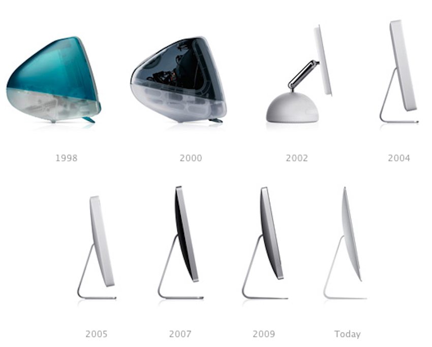iMac! Há 20 anos Apple lançava o computador que mudou a história