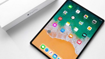iPad Pro evento 2018 outubro apresentaçao