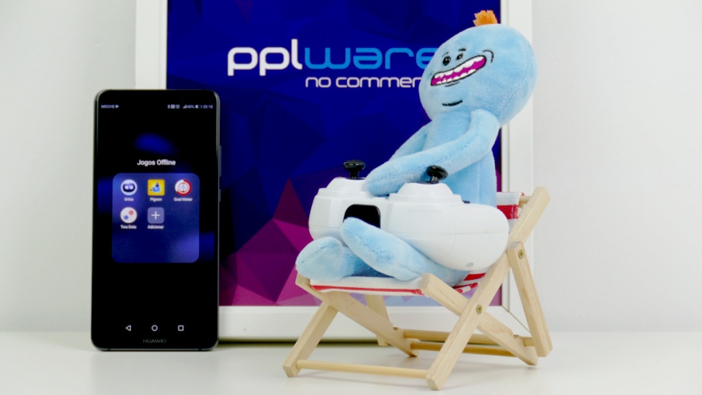 5 Jogos para os amantes de velocidades [Android/iOS]