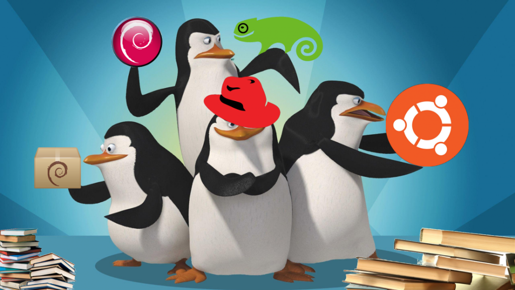 10 dias… 30 comandos para usar na sua distribuição Linux (1)