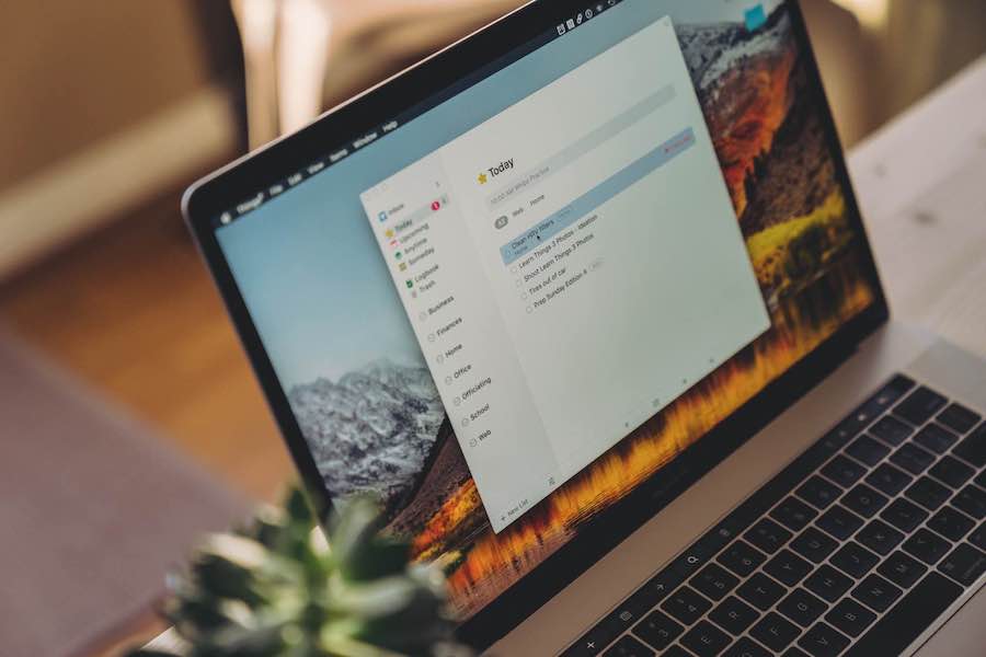 best to do list app for mac 2018